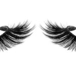 LA Splash Dauntless Lashes Triple Threat False Lashes 15827 Dauntless