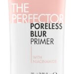 Catrice The Perfector Poreless Blur Primer 30ml