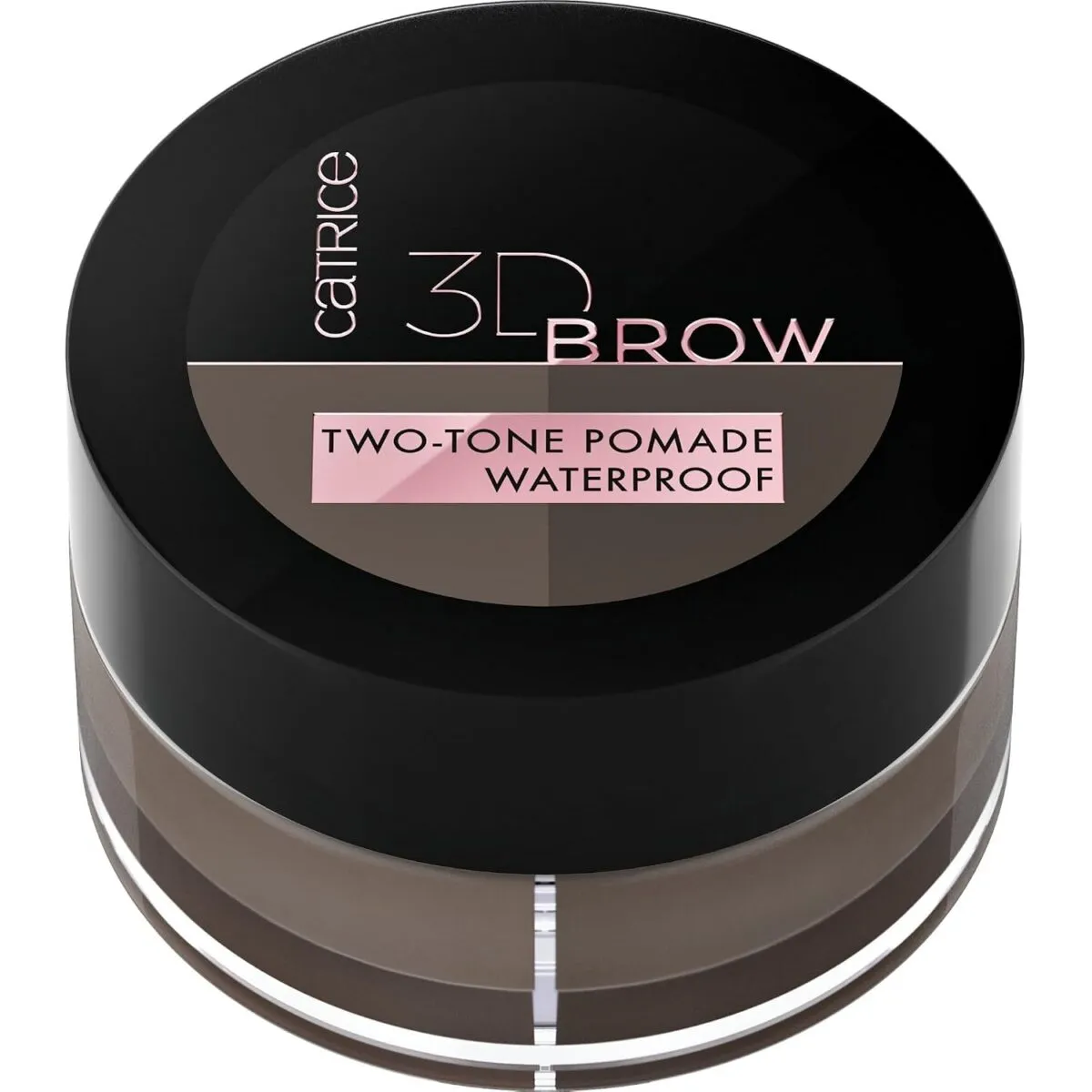 Catrice 3D Brow Two Tone Pomade Waterproof 020