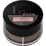 Catrice 3D Brow Two Tone Pomade Waterproof 020