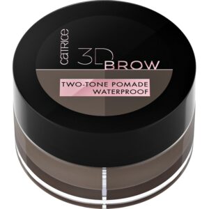 Catrice 3D Brow Two Tone Pomade Waterproof 020