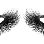 LA Splash Dauntless Lashes Triple Threat False Lashes 15829 Extra