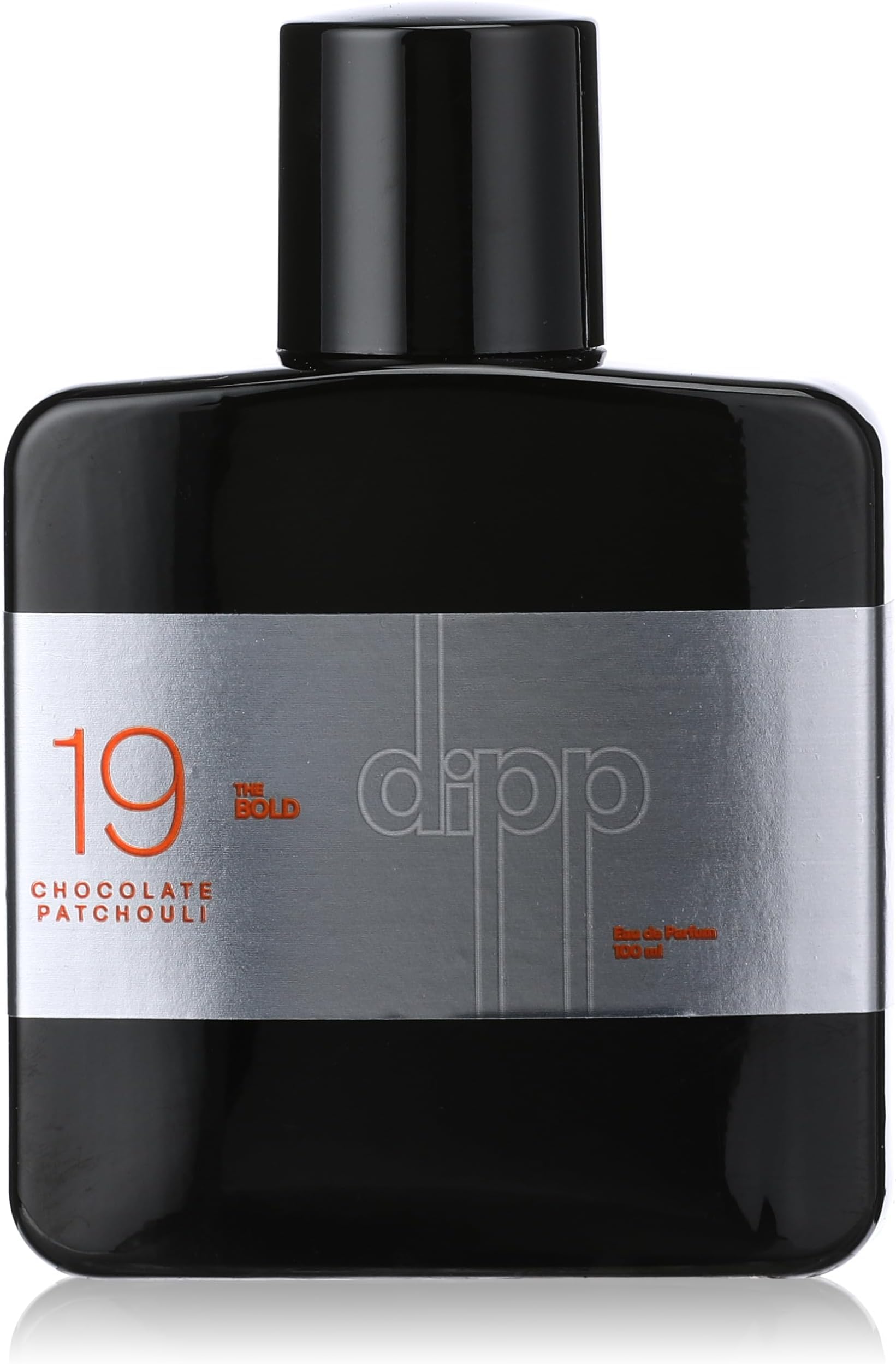 71XOSfHI-oL.jpg DIPP The Bold 19 Chocolate Patchouli EDP 100ml - Image 1