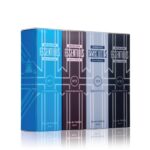 Milton Lloyd Essentials Quad For Him EDP 50ml