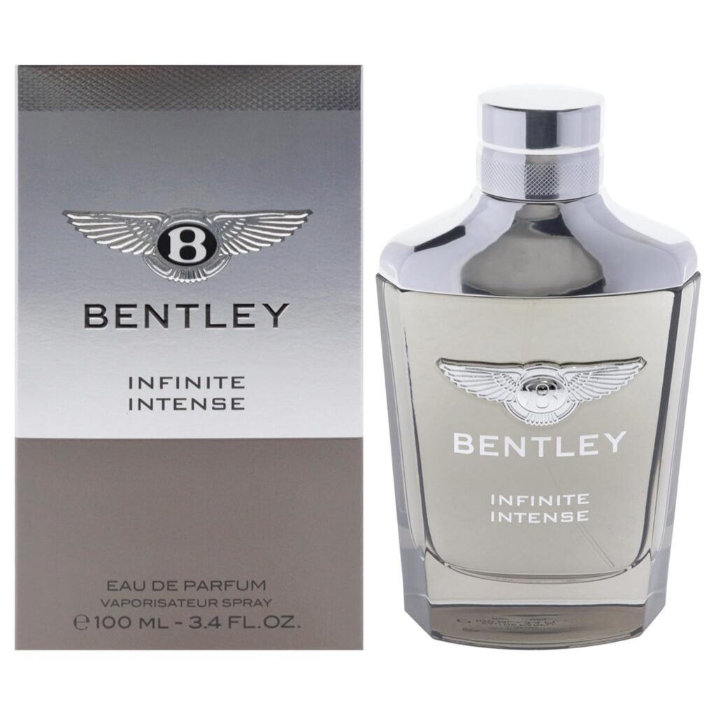 Bentley Infinite Intense For Him EDP 100ml