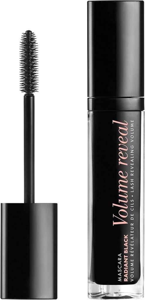 Bourjois Volume Reveal Lash Revealing Volume 21 Radiant Black