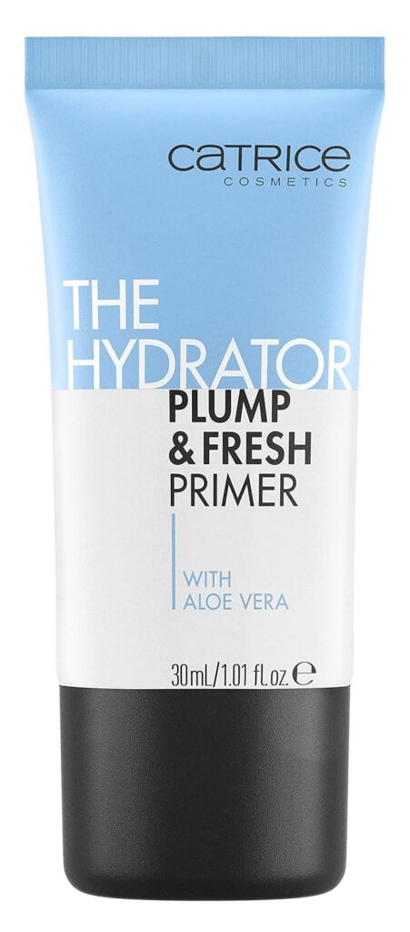 Catrice The Hydrator Plump & Fresh Primer 30ml