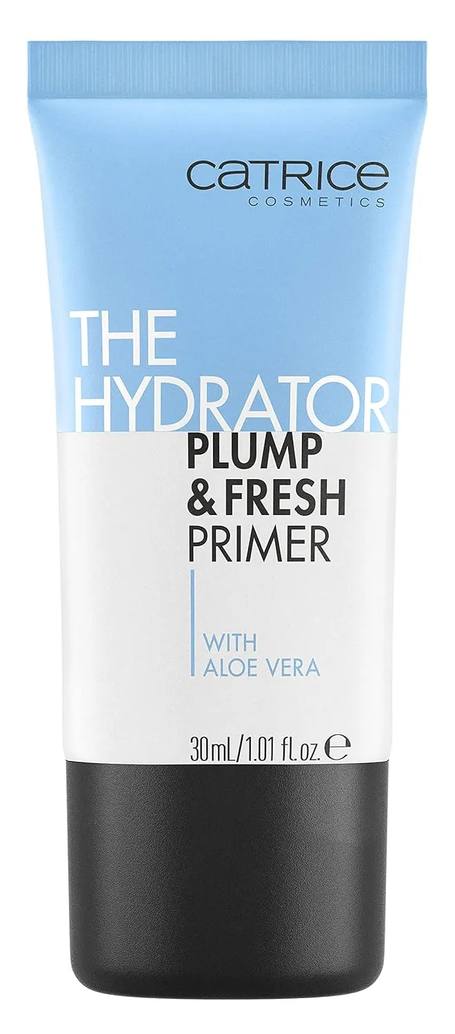 Catrice The Hydrator Plump & Fresh Primer 30ml