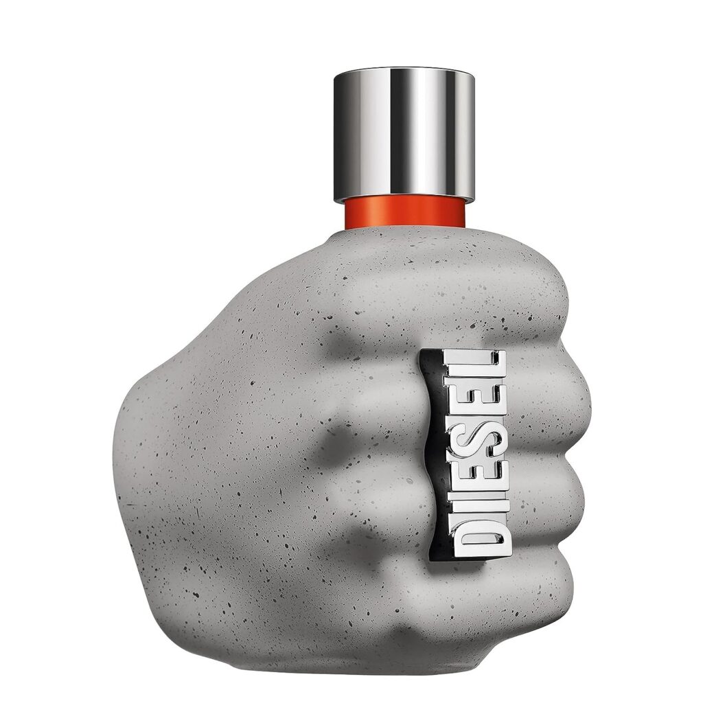 Diesel Only The Brave Street For Him EDT 75ml
