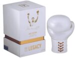 Muhammad Ali Legacy Oud Edition Round 7 For Him EDP 100ml