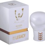 Muhammad Ali Legacy Oud Edition Round 7 For Him EDP 100ml