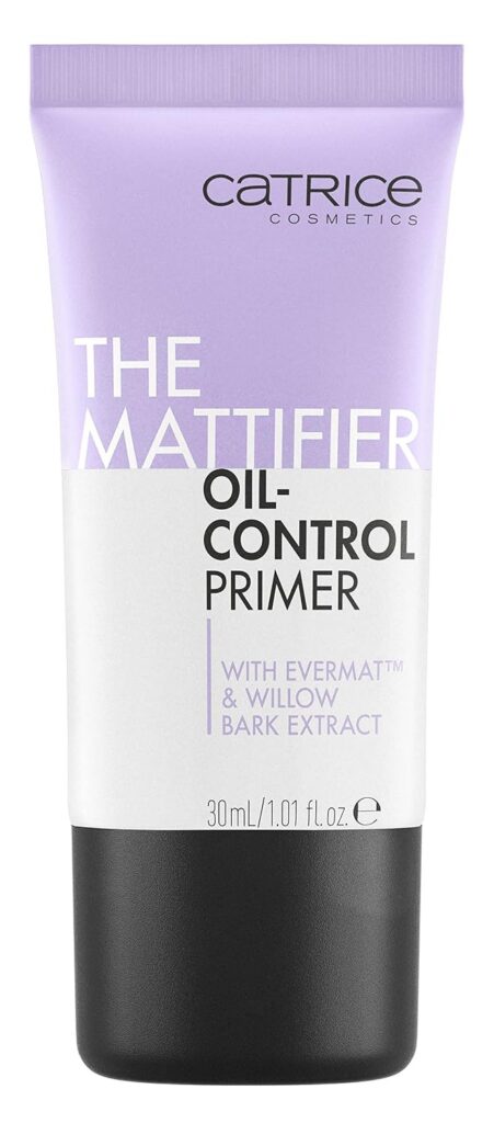 Catrice The Mattifier Oil Control Primer 30ml