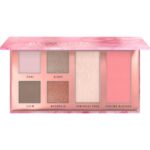 Catrice Blossom Glow Eye & Cheek Palette