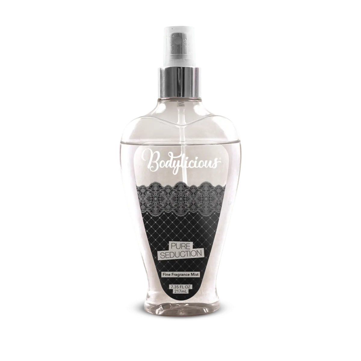 Bodylicious Fine Fragrance Mist Pure Seduction 217ml