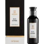 Bergamot Black Sapphire 100 ML