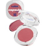 7Days Mousse Face Blush 04 Naked