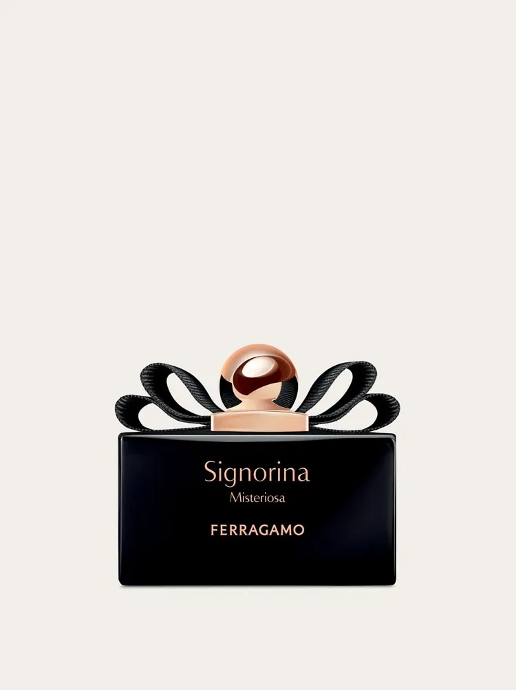 Salvatore Ferragamo Signorina Misteriosa For Her EDP 100ml