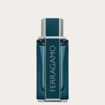 Salvatore Ferragamo Intense Leather For Him EDP 100ml