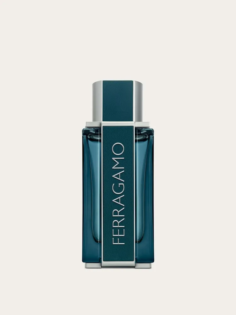 Salvatore Ferragamo Intense Leather For Him EDP 100ml