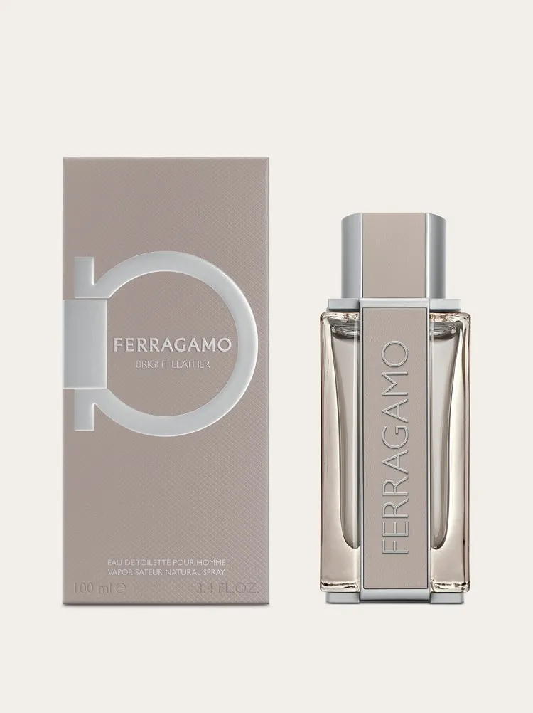 Salvatore Ferragamo Bright Leather For Him EDT 100ml