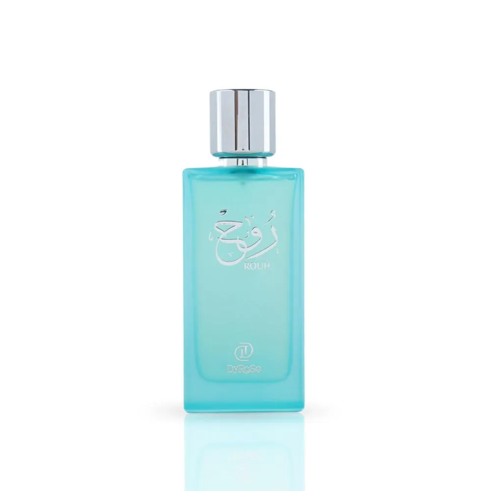 Dyrose Rouh Parfum 100ML