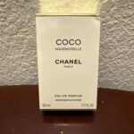 Chanel Coco Mademoiselle For Her EDP 50ml