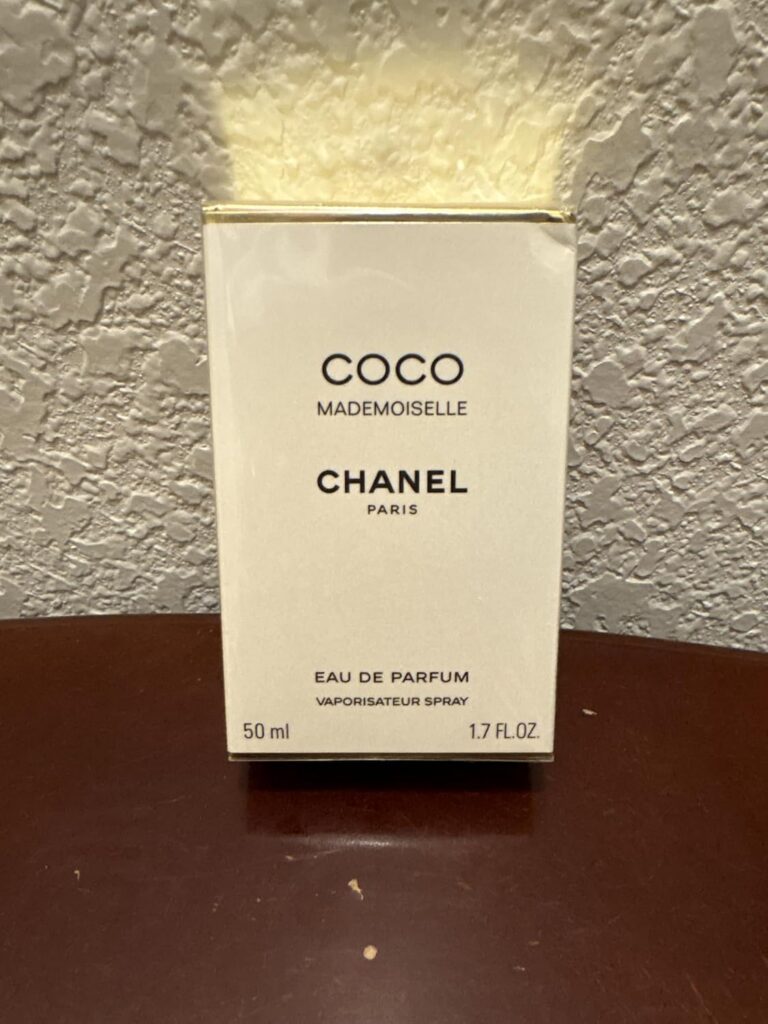Chanel Coco Mademoiselle For Her EDP 50ml