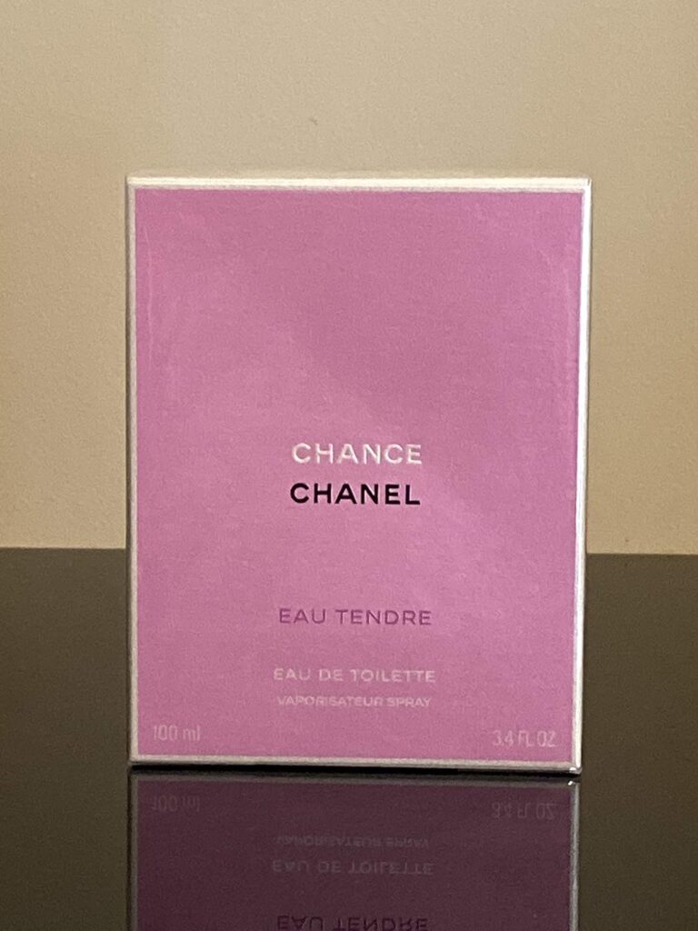 Chanel Chance Eau Tendre For Her EDT 100ml