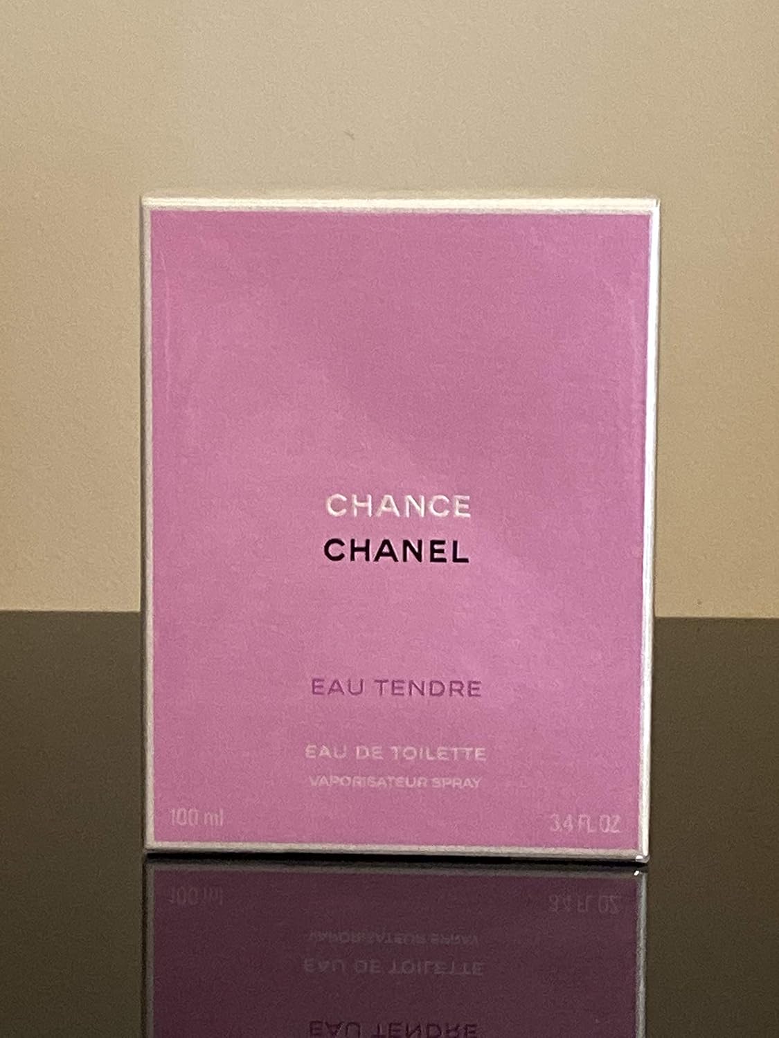81ZOAYdt2pL._SL1500_.jpg Chanel Chance Eau Tendre For Her EDT 100ml