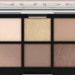 Catrice The Pure Nude Eyeshadow Palette