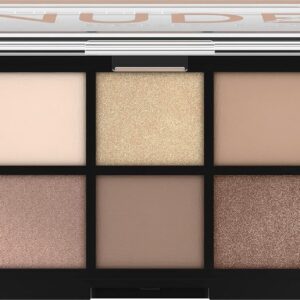 Catrice The Pure Nude Eyeshadow Palette