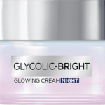 Loreal Glycolic Bright Glowing Cream Night 50ml