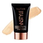 Topface Ideal Skin Tone Foundation 8