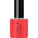 Cybele Nail Lacquer 120 California 10ml