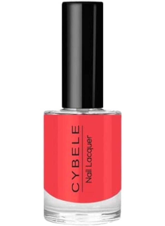 Cybele Nail Lacquer 120 California 10ml