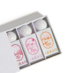 Ibraq Summer Ocean Collection For Her 3x10ml - Image 3