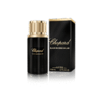 Chopard Black Incense Malaki Unisex EDP 80ml - Image 2