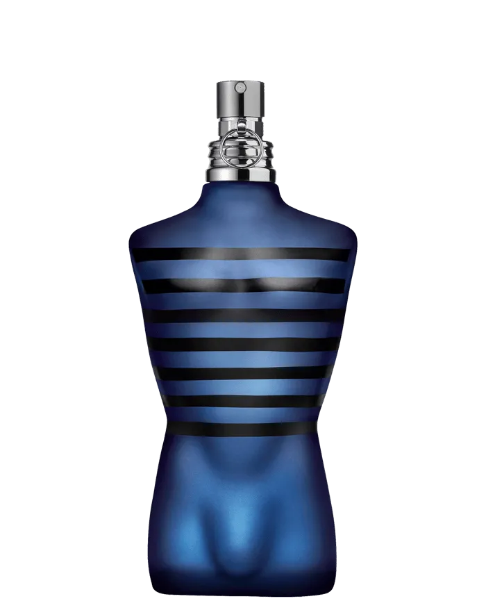 Jean Paul Gaultier Ultra Male Intense For Him EDT 125ml