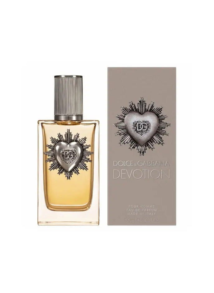 Dolce & Gabbana Devotion For Him EDP 100ml