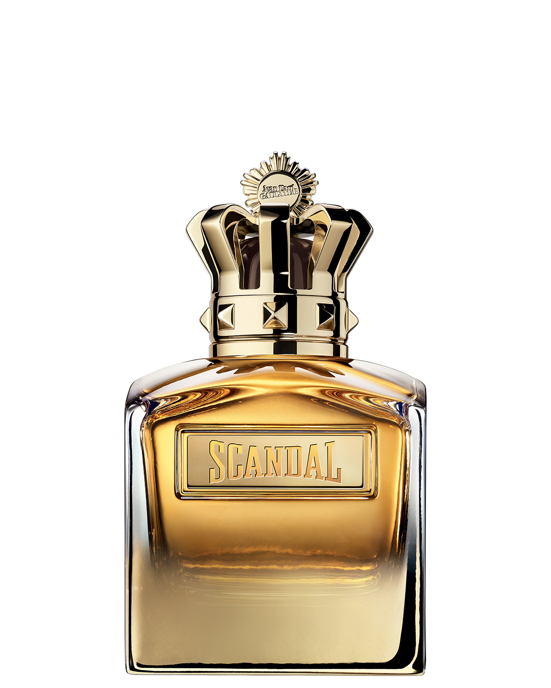 9925810618398.png Jean Paul Gaultier Scandal Absolu Concetre For Him Parfum 50ml - Image 1
