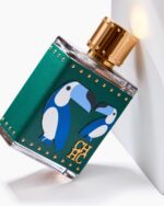 Carolina Herrera Birds Of Paradise For Him EDP 100ml - Image 2