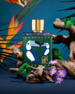 Carolina Herrera Birds Of Paradise For Him EDP 100ml - Image 3