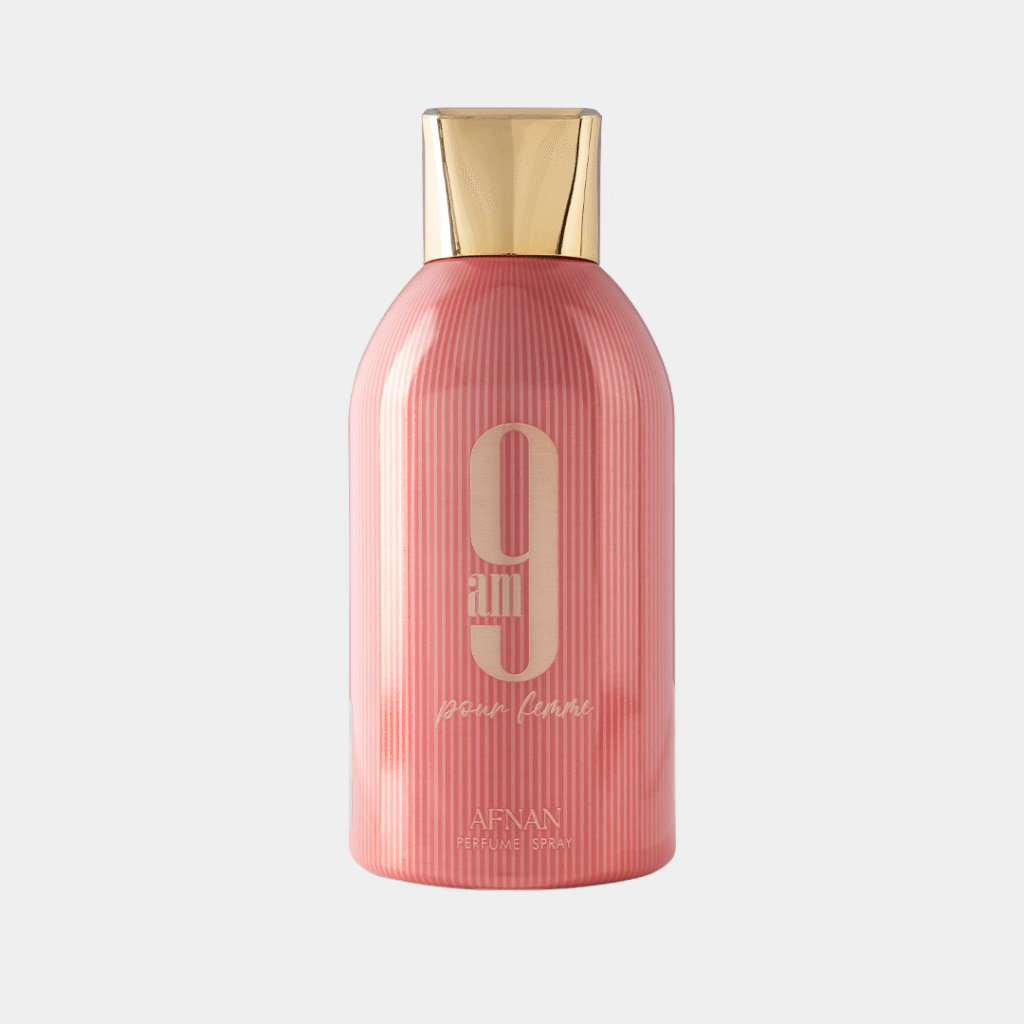 Afnan 9AM Femme Perfume Spray 250ml