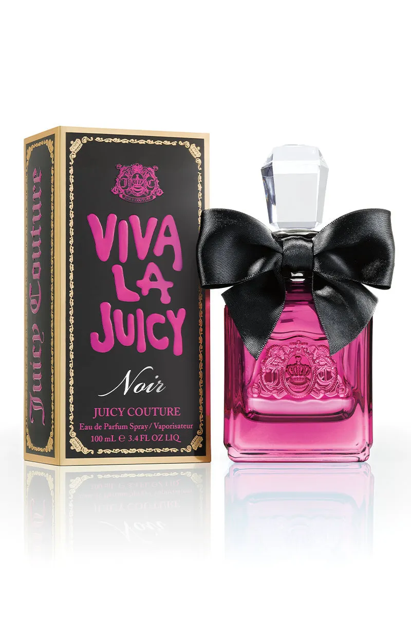Juicy Couture Viva La Juicy Noir For Her EDP