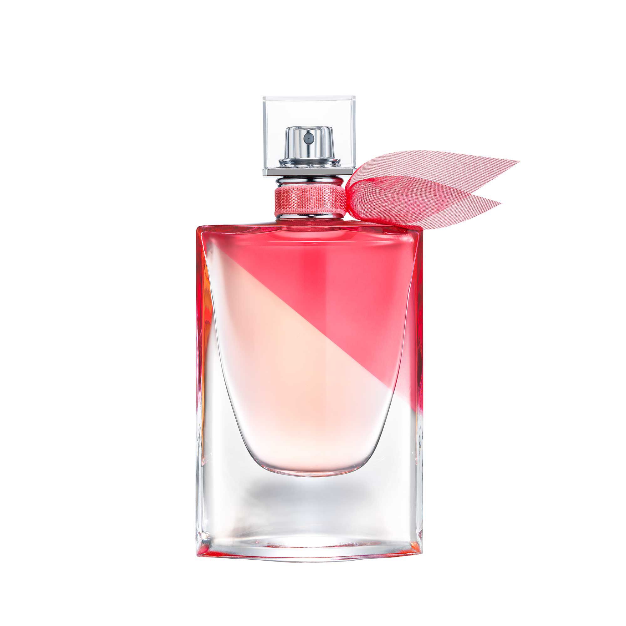 A01521-LAC-PACKSHOT.jpg Lancome La Vie Est Belle En Rose For Her EDT 100ml - Image 1