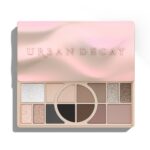Urban Decay Naked Shaped Multi Tasking Eye Shadow Palette Cool