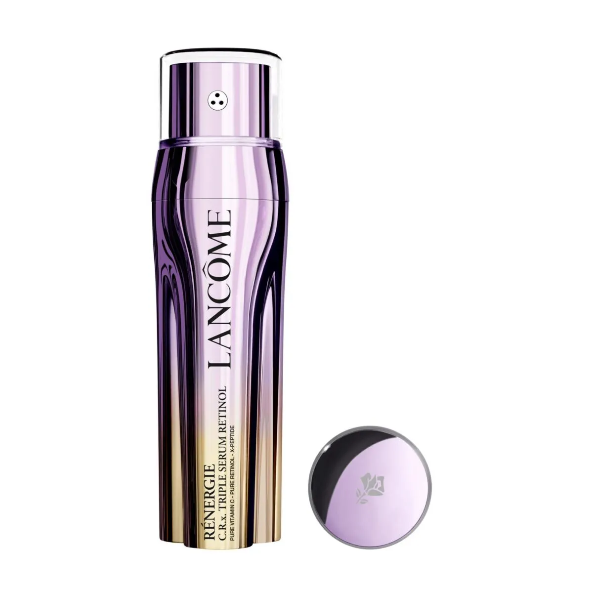 Lancome Renergie C.R.X. Triple Serum Retinol 50ml