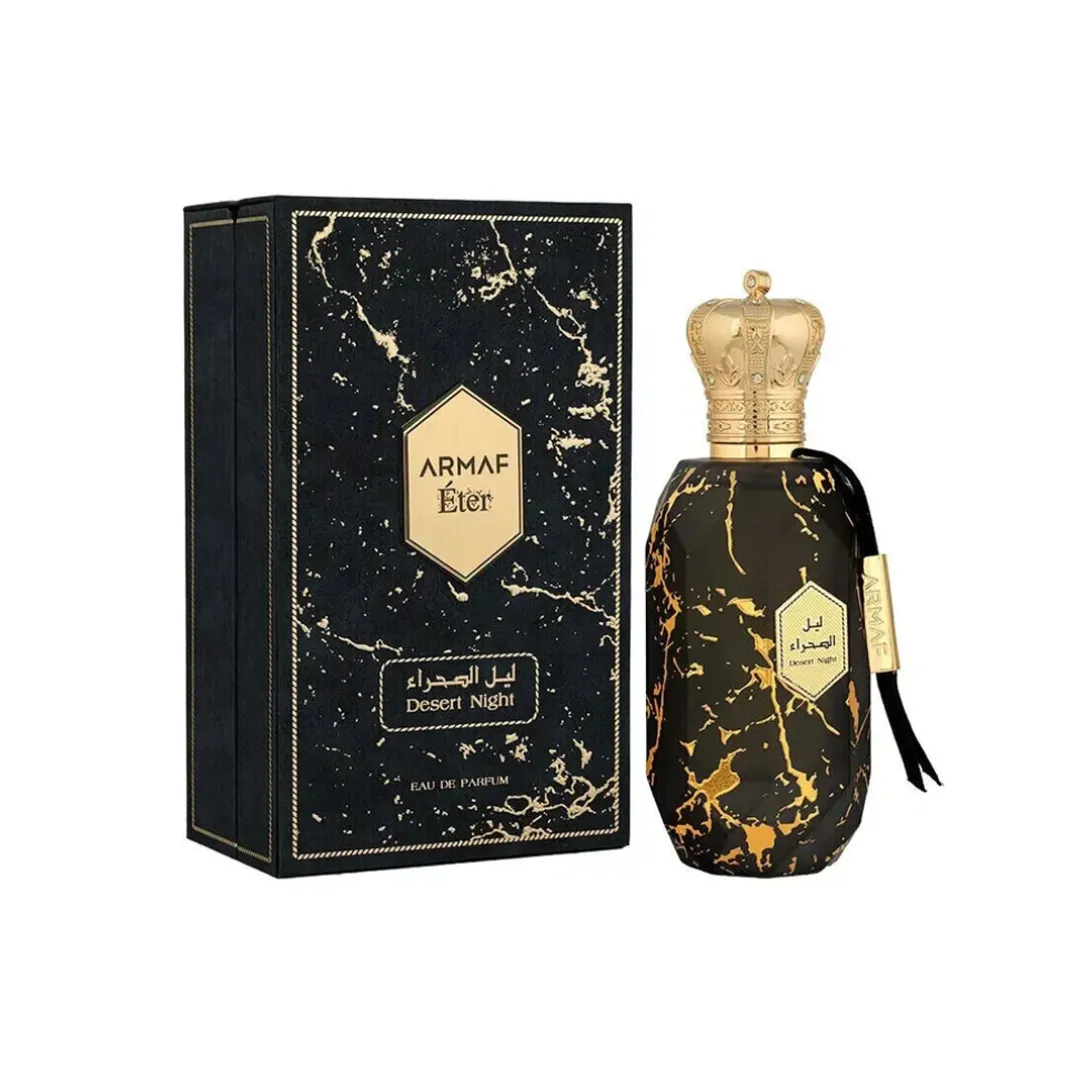 Armaf Desert Night Unisex EDP 100ml