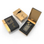 Le Falcone Qannas For Her EDP 90ml - Image 3