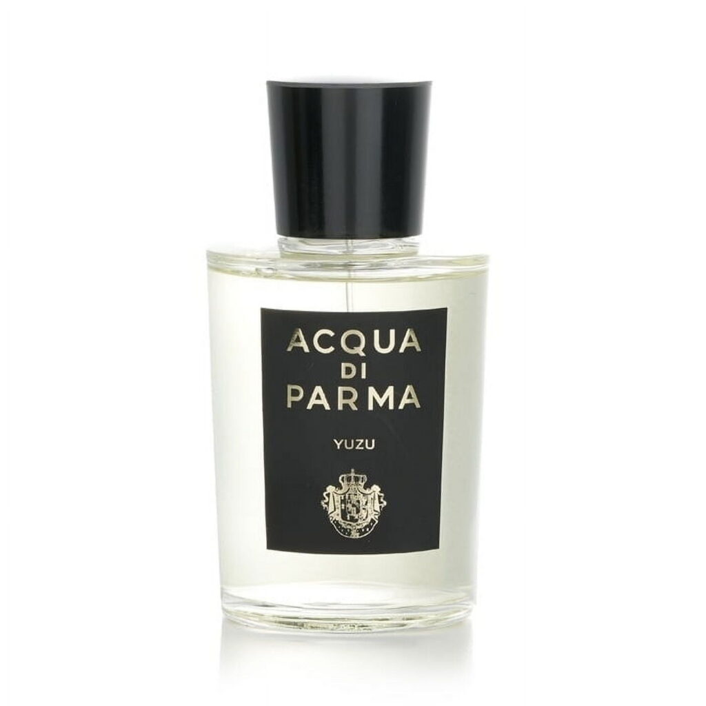 Acqua Di Parma Signatures Of The Sun Yuzu Unisex EDP 100ml